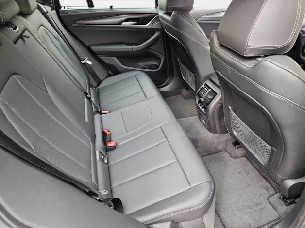 BMW X3 20d xDrive M Sport ** Leasing-Aktion 3,99% **