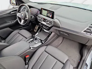 BMW X3 20d xDrive M Sport ** Leasing-Aktion 3,99% **