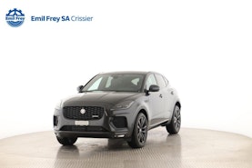 Vehicle image JAGUAR E-PACE0