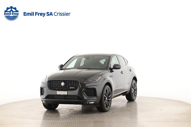 JAGUAR E-Pace 1.5 T 300e R-Dynamic HSE AWD: Jetzt Probefahrt buchen!