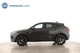 Vehicle image JAGUAR E-PACE0