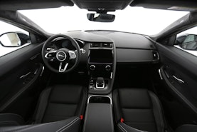 Vehicle image JAGUAR E-PACE0