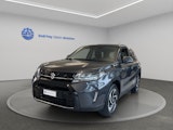 First vehicle image