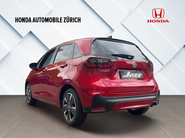 Honda Jazz 1.5 i-MMD Advance, Leasing Aktion 1.9%