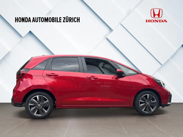 Honda Jazz 1.5 i-MMD Advance, Leasing Aktion 1.9%