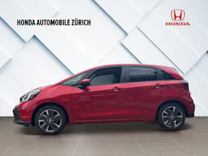 Honda Jazz 1.5 i-MMD Advance, Leasing Aktion 1.9%
