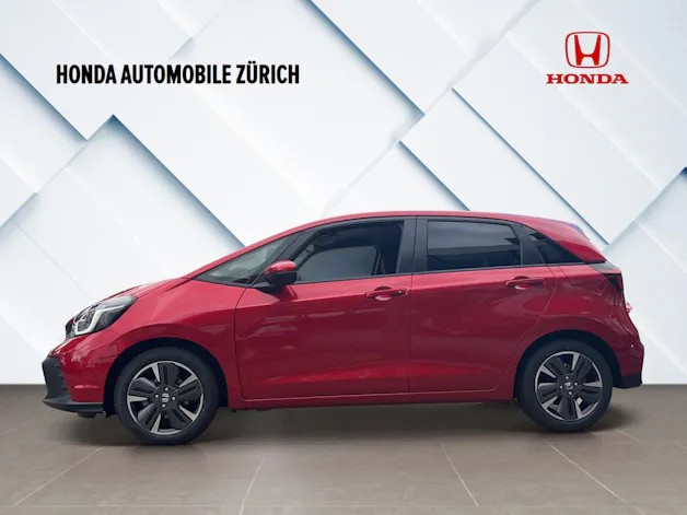 Honda Jazz 1.5 i-MMD Advance, Leasing Aktion 1.9%