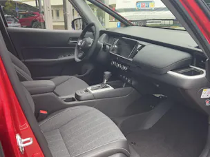 Honda Jazz 1.5 i-MMD Advance, Leasing Aktion 1.9%