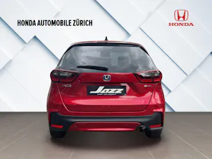 Honda Jazz 1.5 i-MMD Advance, Leasing Aktion 1.9%