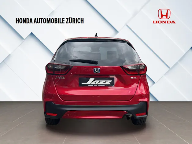 Honda Jazz 1.5 i-MMD Advance, Leasing Aktion 1.9%