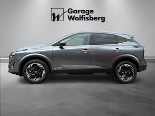 Nissan Qashqai 1.5 VC-T N-Connecta