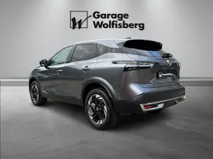 Nissan Qashqai 1.5 VC-T N-Connecta