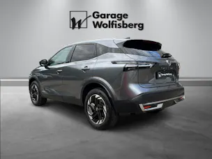 Nissan Qashqai 1.5 VC-T N-Connecta