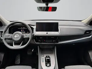 Nissan Qashqai 1.5 VC-T N-Connecta