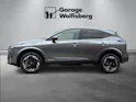 Nissan Qashqai 1.5 VC-T N-Connecta