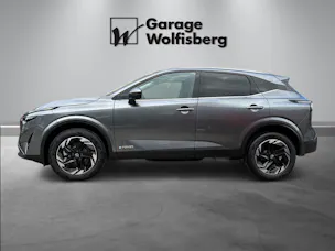 Nissan Qashqai 1.5 VC-T N-Connecta
