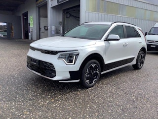 Vehicle image KIA NIRO