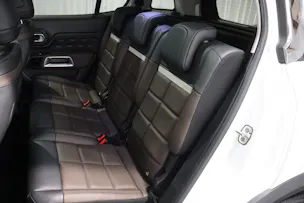 Citroën C5 Aircross 1.6 PureTech Shine
