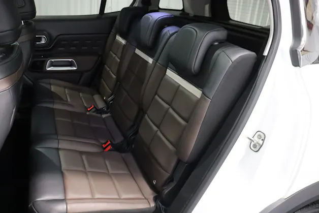 Citroën C5 Aircross 1.6 PureTech Shine