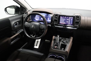 Vehicle image CITROEN C5 Aircross 1.6 PureTech Shine