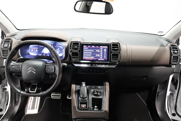 Citroën C5 Aircross 1.6 PureTech Shine