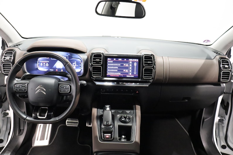 Vehicle image CITROEN C5 AIRCROSS