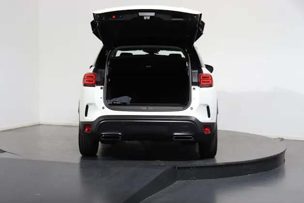 Citroën C5 Aircross 1.6 PureTech Shine