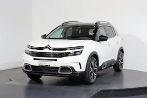Citroën C5 Aircross 1.6 PureTech Shine