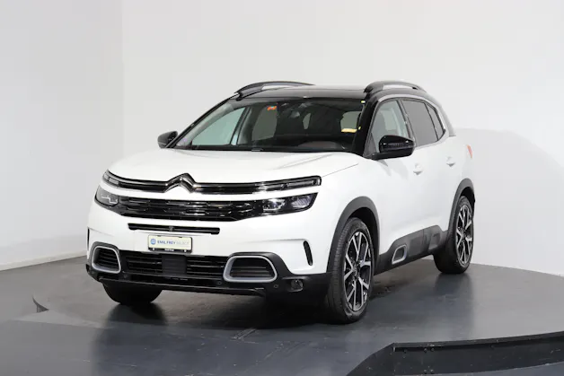 Citroën C5 Aircross 1.6 PureTech Shine