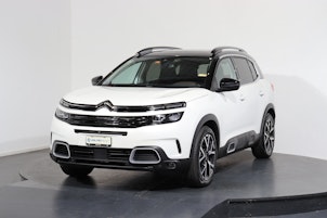 Vehicle image CITROEN C5 Aircross 1.6 PureTech Shine