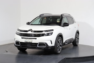 Vehicle image CITROEN C5 Aircross 1.6 PureTech Shine