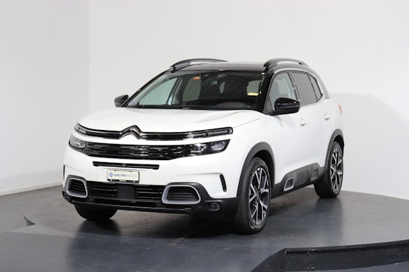 CITROEN C5 Aircross 1.6 PureTech Shine 0