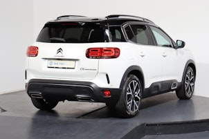 Vehicle image CITROEN C5 Aircross 1.6 PureTech Shine