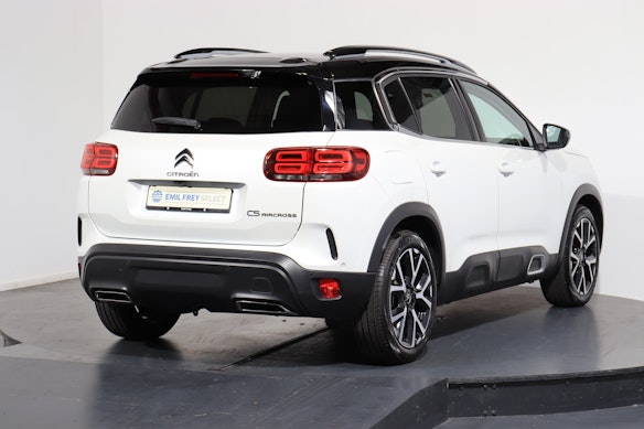 CITROEN C5 Aircross 1.6 PureTech Shine 2