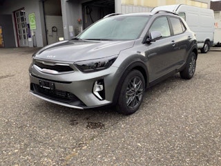 Vehicle image KIA STONIC