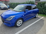 First vehicle image