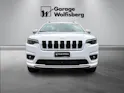 Jeep Cherokee 2.2 D 195 Overland AWD