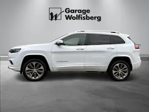 Jeep Cherokee 2.2 D 195 Overland AWD
