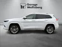 Jeep Cherokee 2.2 D 195 Overland AWD