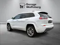 Jeep Cherokee 2.2 D 195 Overland AWD