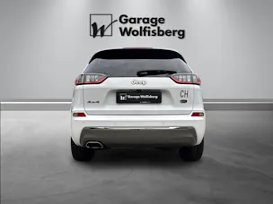 Jeep Cherokee 2.2 D 195 Overland AWD