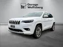 Jeep Cherokee 2.2 D 195 Overland AWD