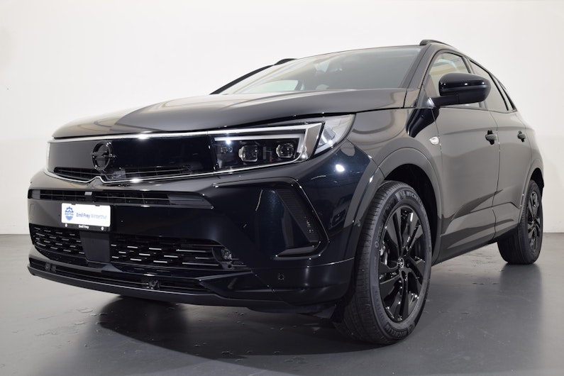 Vehicle image OPEL GRANDLAND