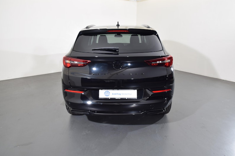 Vehicle image OPEL GRANDLAND