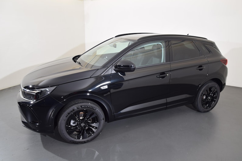 Vehicle image OPEL GRANDLAND