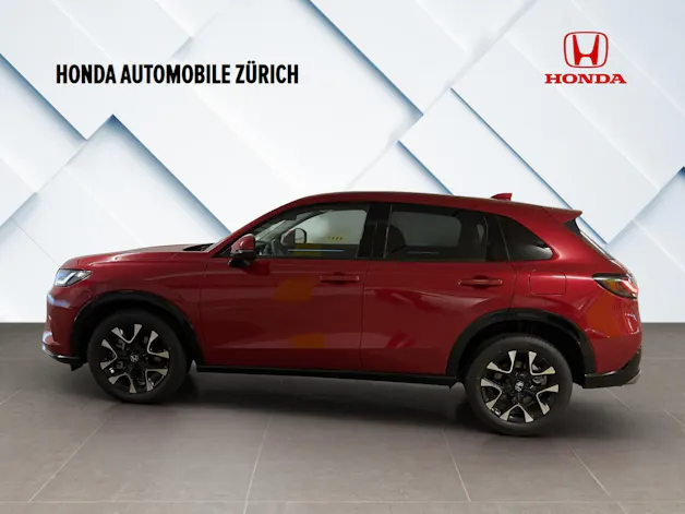 Honda ZR-V 2.0 i-MMD Advance, Leasing Aktion 1.9%