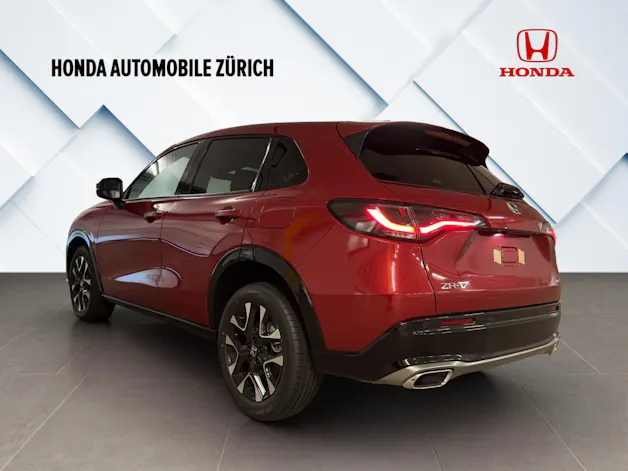 Honda ZR-V 2.0 i-MMD Advance, Leasing Aktion 1.9%