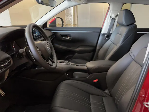 Honda ZR-V 2.0 i-MMD Advance, Leasing Aktion 1.9%