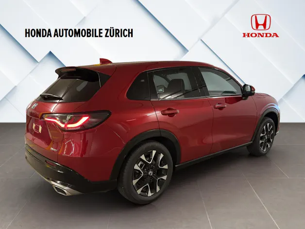 Honda ZR-V 2.0 i-MMD Advance, Leasing Aktion 1.9%