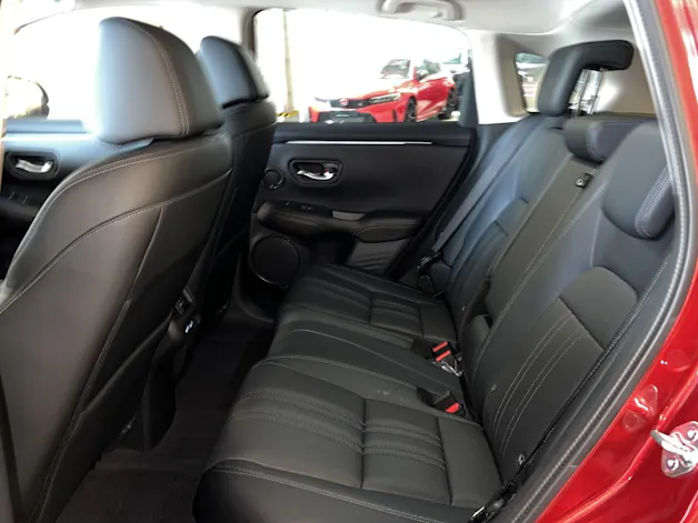 Honda ZR-V 2.0 i-MMD Advance, Leasing Aktion 1.9%